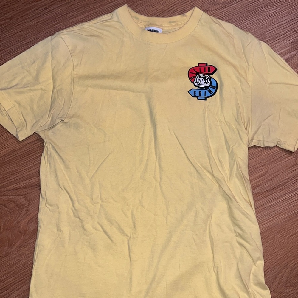 Billionaire Boys Club Tee shirt